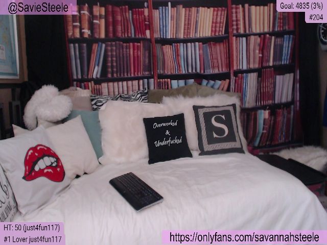 Live sex webcam photo for SavannahSteel #258797551