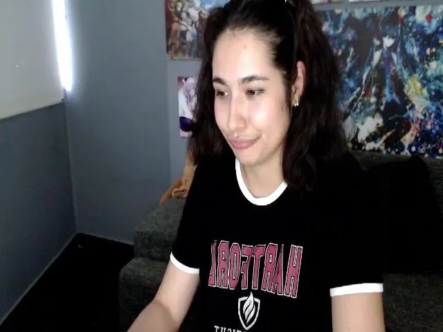 Live sex webcam photo for Jade_leon_ #260249147