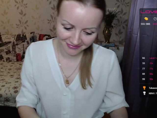 Live sex webcam photo for Alenushka888 #241340988