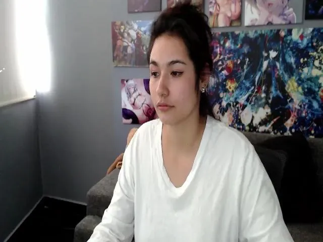 Live sex webcam photo for Jade_leon_ #256857117