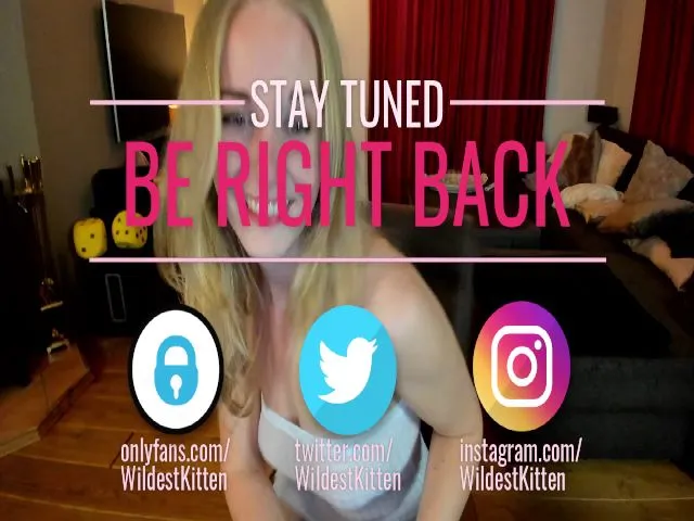 Live sex webcam photo for WildestKitten #252262787
