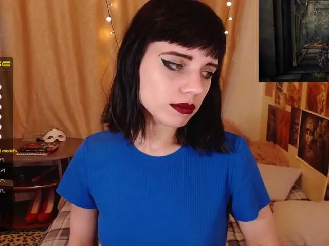 Live sex webcam photo for AmySpring #241241093