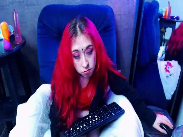 Live sex webcam photo for Amber_st #260881666