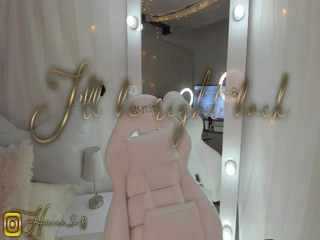 Live sex webcam photo for Hanna_tn #253794456