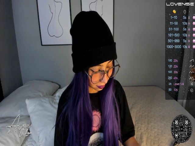 Live sex webcam photo for Arya_Line #264834877