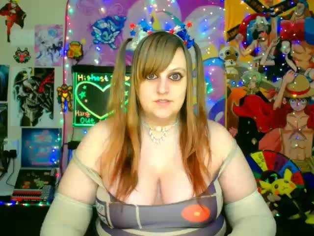 Live sex webcam photo for BabyZelda #287931344