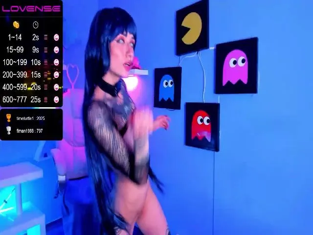 Live sex webcam photo for IsisRaichuu #261711695