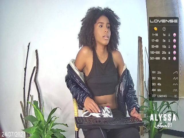 Live sex webcam photo for LatinAlyssa #257899905