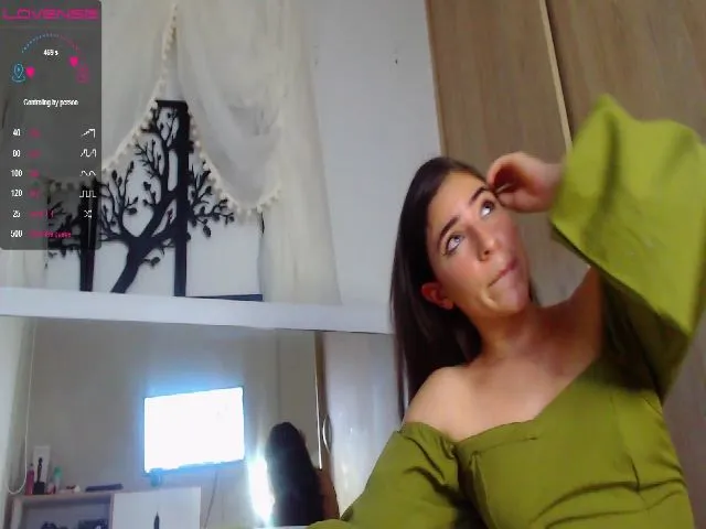 Live sex webcam photo for IsabellaLobos #259085563