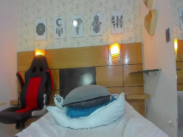 Live sex webcam photo for Mssburbuja #265460677
