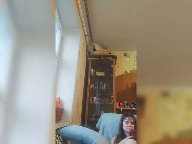 Live sex webcam photo for MilanaEffect #251174977