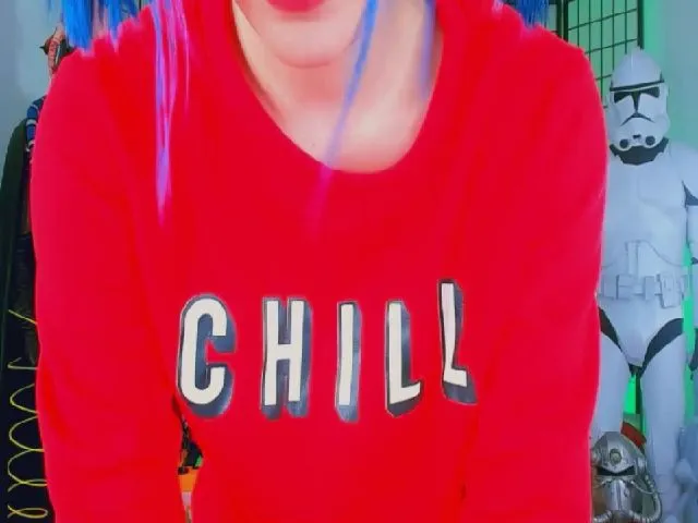 Live sex webcam photo for Agostinha_Red #255478289