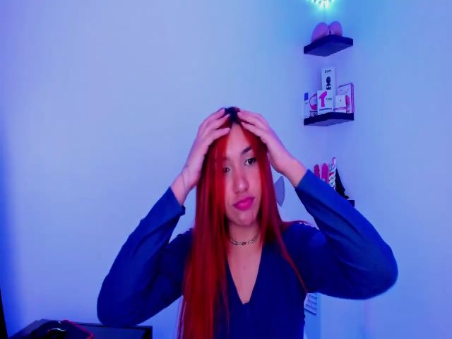 Live sex webcam photo for Molly_Cooper #263549224