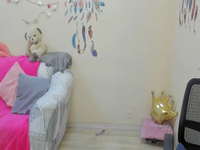 Live sex webcam photo for MurrGirl #262773135