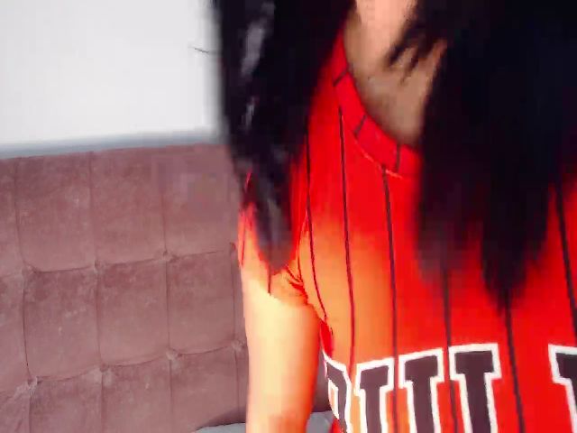 Live sex webcam photo for SalomeFrancoo #252673508