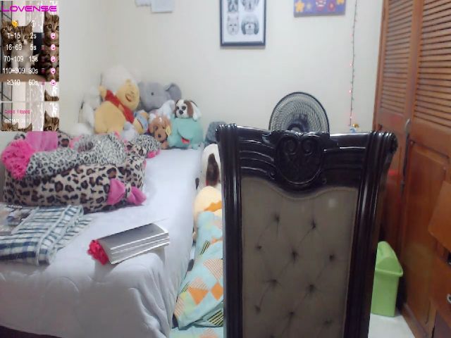 Live sex webcam photo for Meganhill_ #252645178