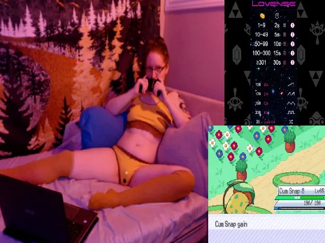 Live sex webcam photo for Echo1337 #262473412