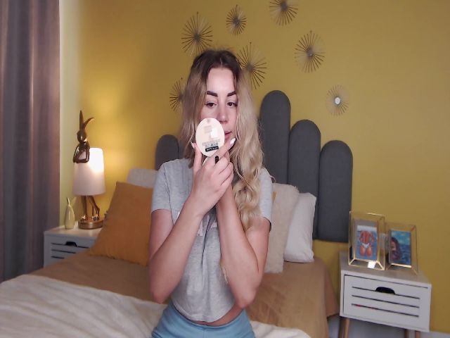 Live sex webcam photo for AnnCutie #253842503