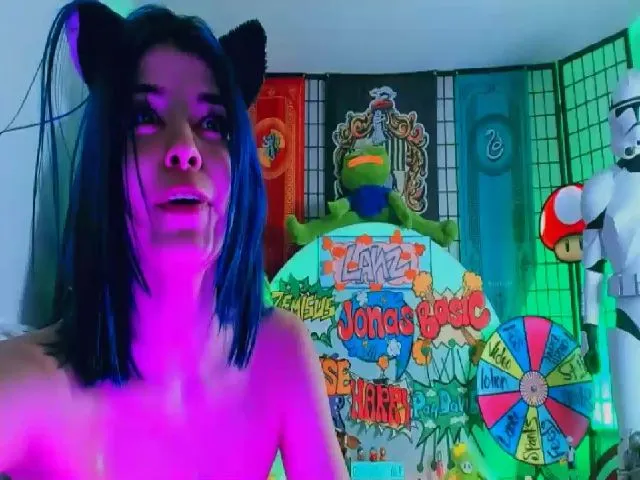 Live sex webcam photo for Agostinha_Red #258209517