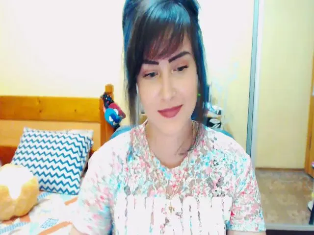 Live sex webcam photo for CutitaAnn #252285671