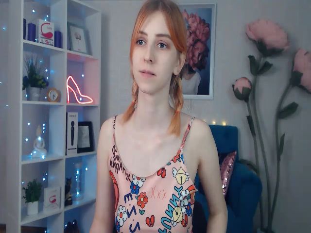 Live sex webcam photo for AvaaHarper #260659087