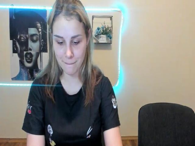 Live sex webcam photo for PolliMilk #263565169