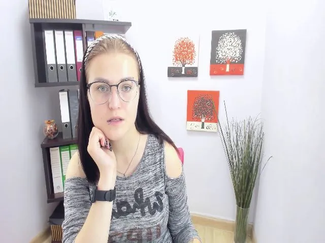 Live sex webcam photo for EvaMild #260958173