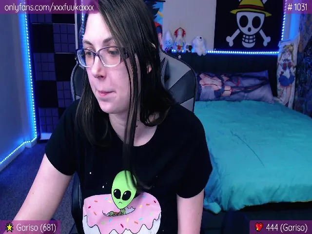 Live sex webcam photo for XFuukaX #255273919