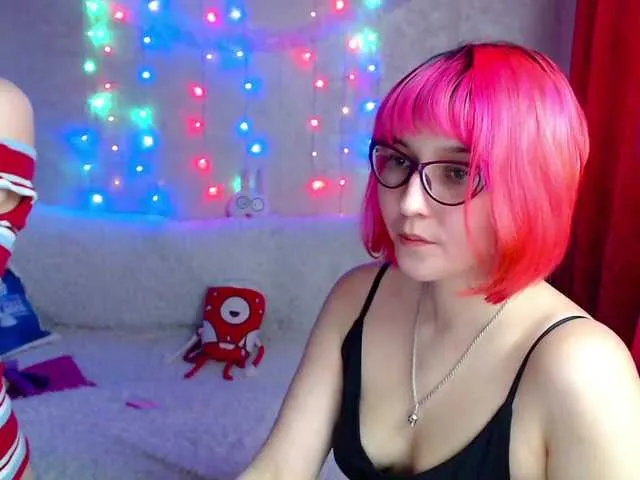 Live sex webcam photo for UnicornsLove #241050293