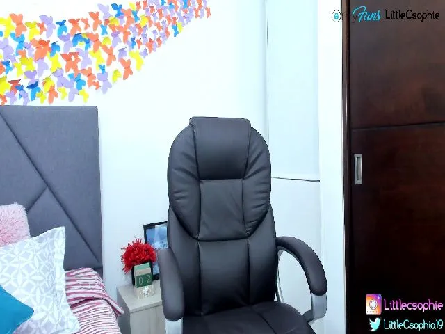 Live sex webcam photo for Littlecsophie #263370396
