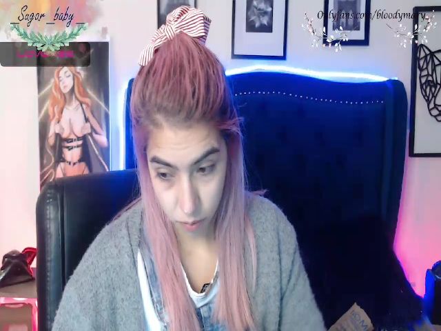 Live sex webcam photo for Sugaar_baby #265113249