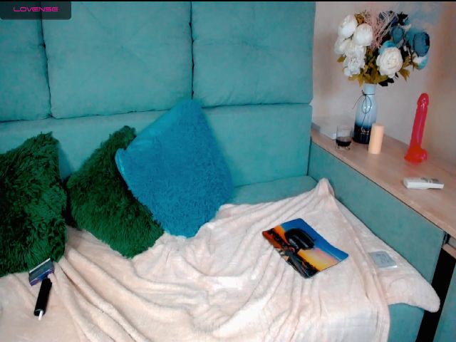 Live sex webcam photo for Anabel_Lambo #264056595