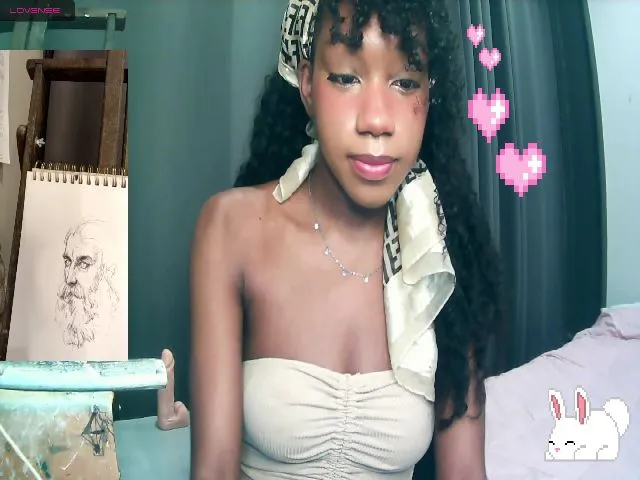 Live sex webcam photo for CelestilBunni #264659060