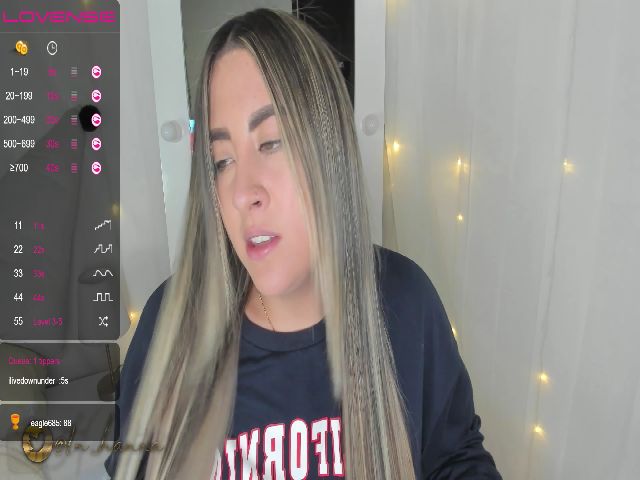 Live sex webcam photo for Hanna_tn #263795238