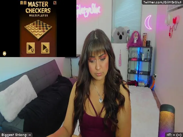 Live sex webcam photo for Glitt3rSlut #253576521