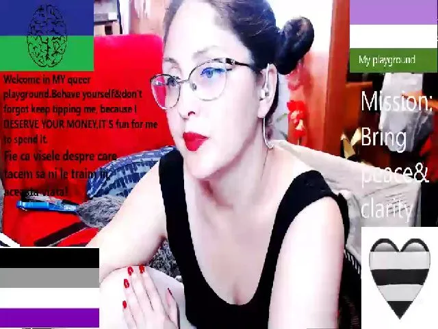 Live sex webcam photo for ImperatrizaS #262038004