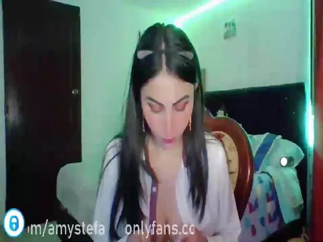 Live sex webcam photo for Amystefa #253954623