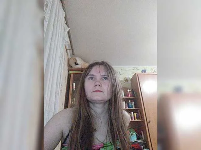 Live sex webcam photo for MilanaEffect #243564585