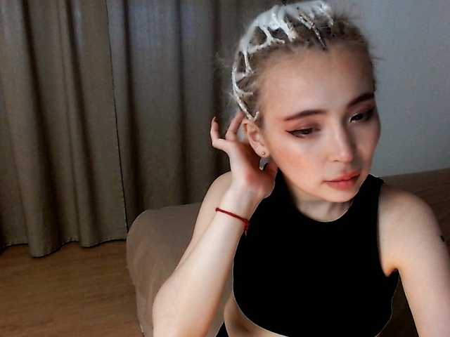 Live sex webcam photo for ChioChana #254643007