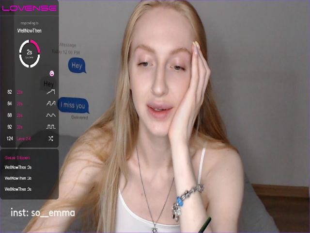 Live sex webcam photo for soo_emma #255168286