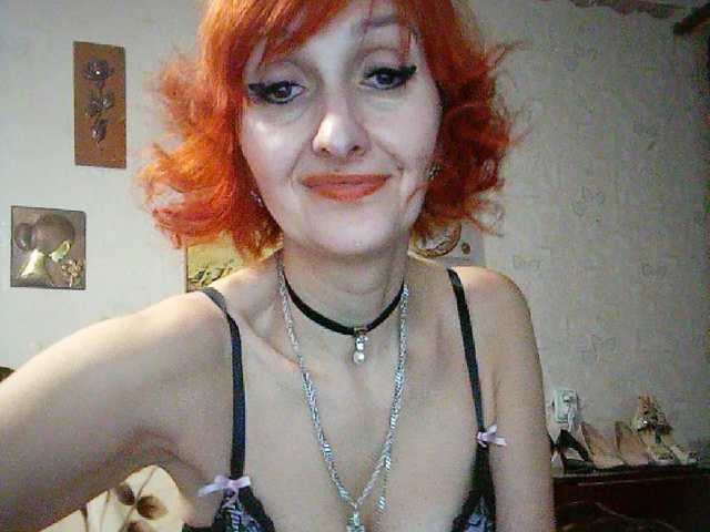 Live sex webcam photo for Ryzhulya1 #241435634