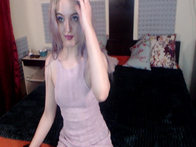Live sex webcam photo for ArryaPurple #254204405