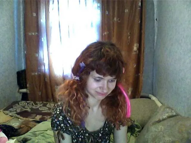 Live sex webcam photo for LesyaSweet #250420805