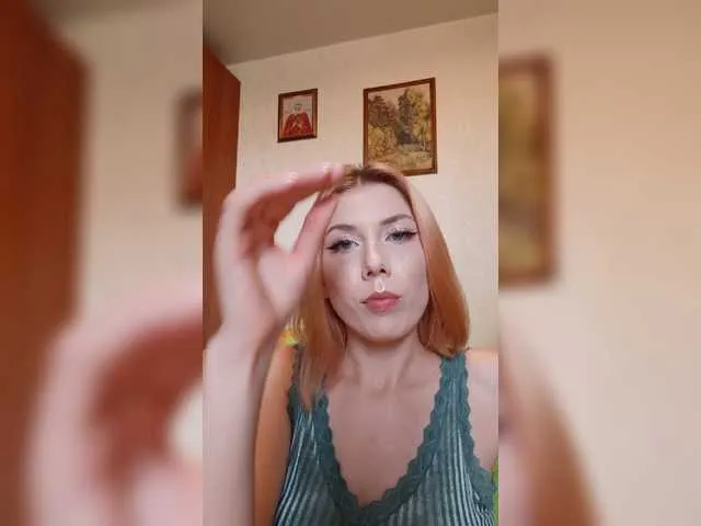 Live sex webcam photo for Eva407 #243012011