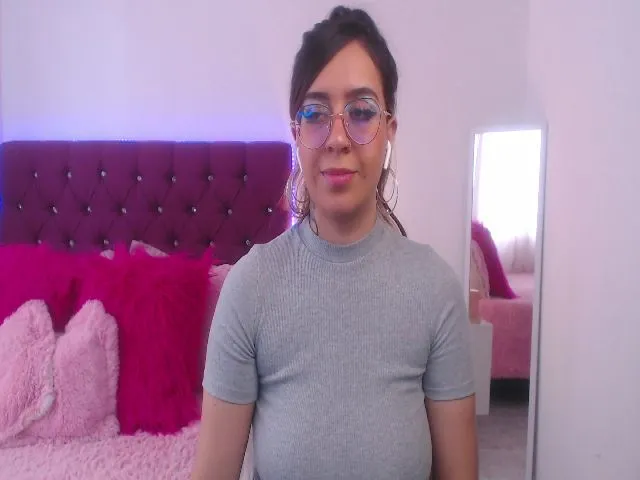 Live sex webcam photo for SamPuckett #264411264