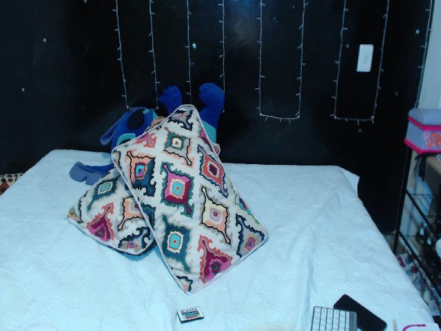 Live sex webcam photo for GiaElliot #261709657