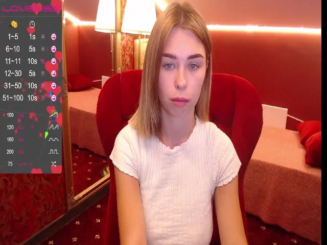 Live sex webcam photo for MeowGirll #256777525