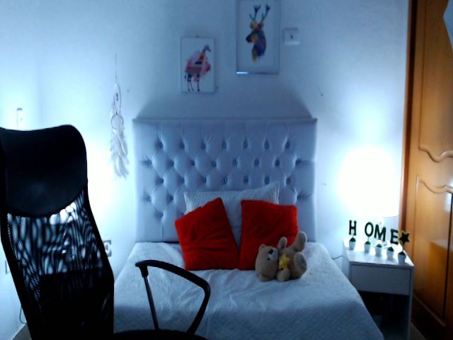 Live sex webcam photo for Antonella_lpz #264556210