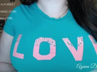 Live sex webcam photo for AyanaXOXO #240838658
