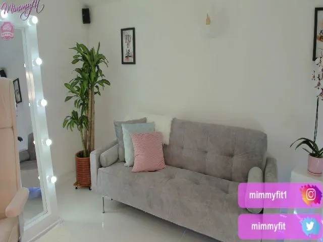 Live sex webcam photo for MimmyFit #255712754